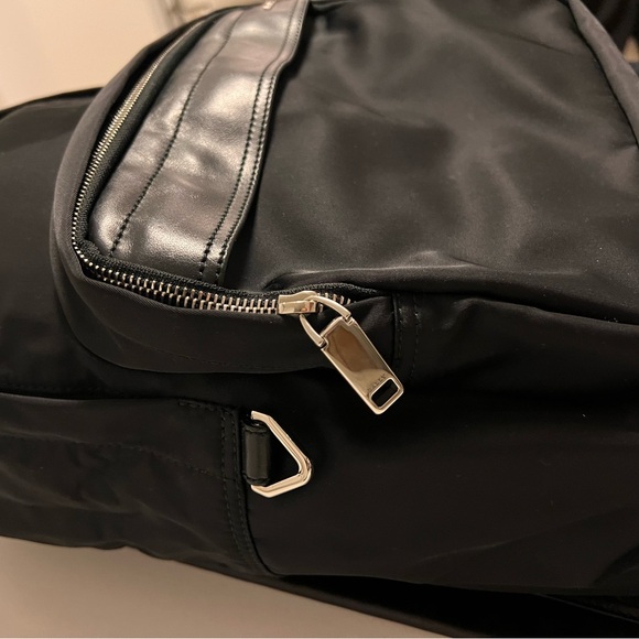 Bally Backpack - Picture 6 of 9